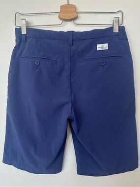 Vineyard Vines Performance Shorts – Boys Size 16